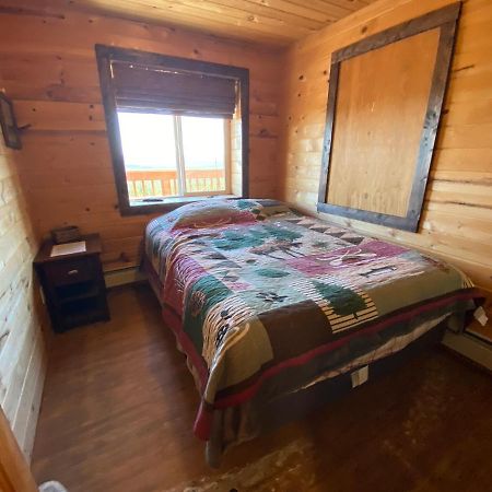 Alpine Creek Lodge Cantwell エクステリア 写真